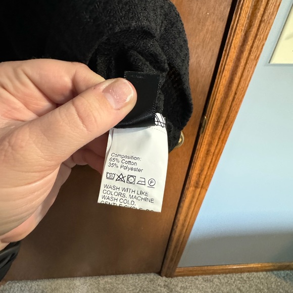 SHEIN Essnce Plus Cold Shoulder Tee Size 1XL - Picture 6 of 7